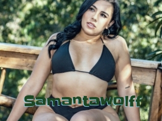 Samantawolff