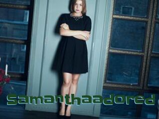 Samanthaadored