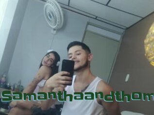 Samanthaandthom