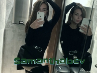 Samanthabev