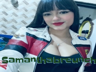 Samanthabreunch