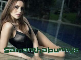 Samanthabunnys