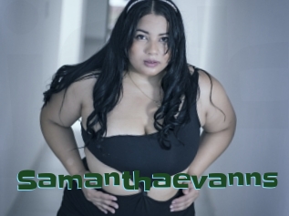Samanthaevanns