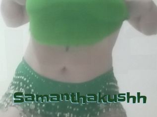 Samanthakushh