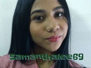 Samanthalee69
