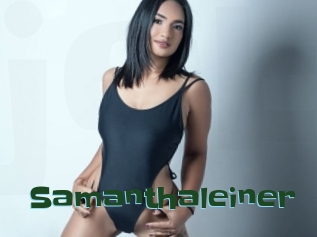 Samanthaleiner