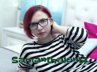 Samanthalentz