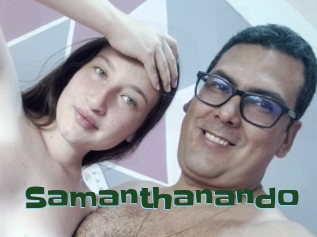 Samanthanando