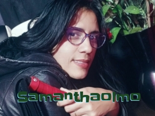 Samanthaolmo