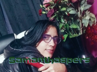 Samanthaspers
