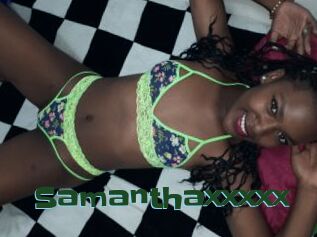 Samanthaxxxxx