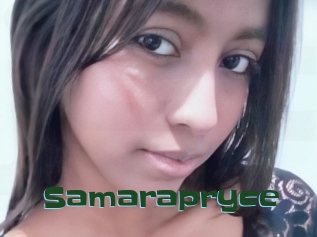 Samarapryce