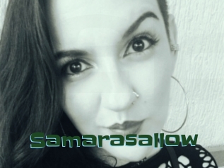 Samarasallow