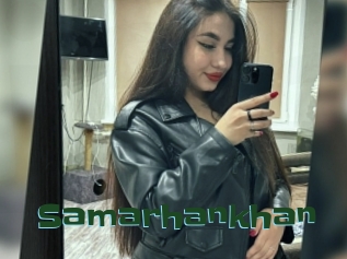 Samarhankhan