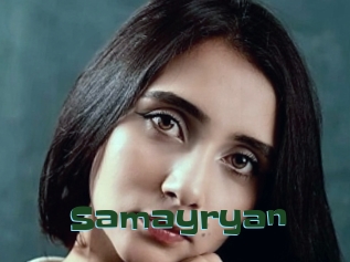 Samayryan