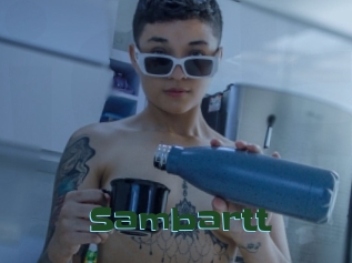 Sambartt