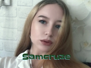 Samcruze