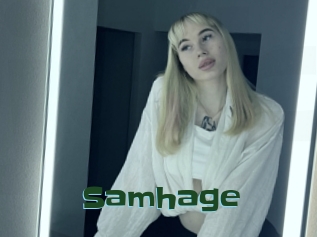 Samhage