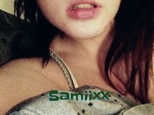 Samiixx