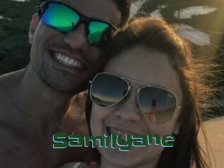 Samilyane