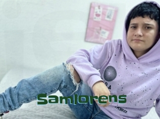 Samlorens