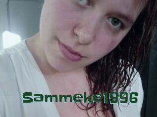 Sammeke1996
