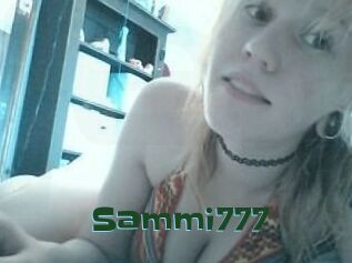 Sammi777