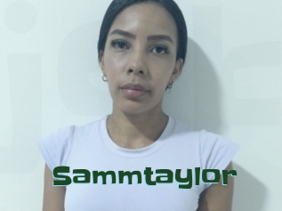Sammtaylor