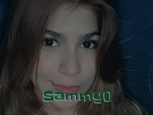 Sammy0