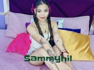 Sammyhil