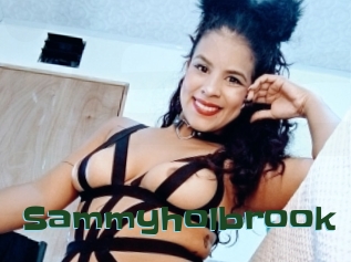 Sammyholbrook