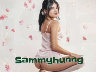 sammyhunng Jeune baise