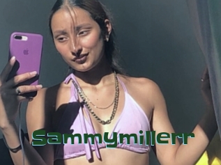 Sammymillerr