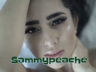 Sammypeache
