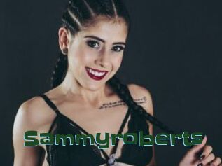 Sammyroberts