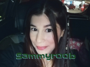 Sammyroob