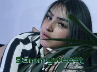 Sammyweest