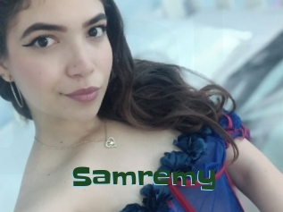 Samremy