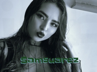 Samsuarez