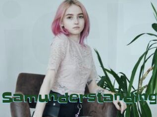 Samunderstanding