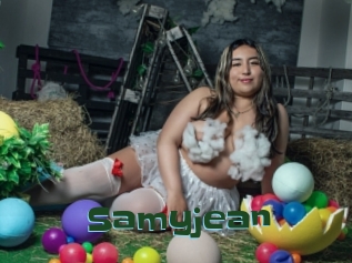Samyjean