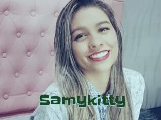 Samykitty