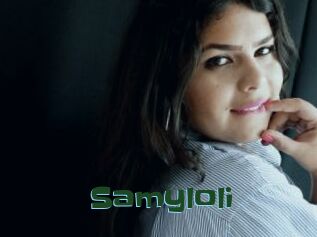 Samyloli