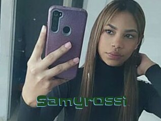 Samyrossi