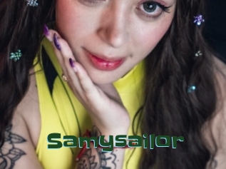 Samysailor