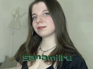 Sanamilru