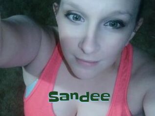 Sandee