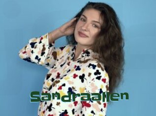 Sandraallen
