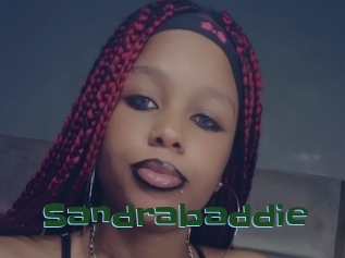 Sandrabaddie
