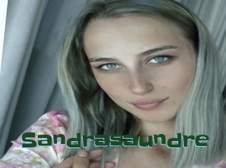 Sandrasaundre